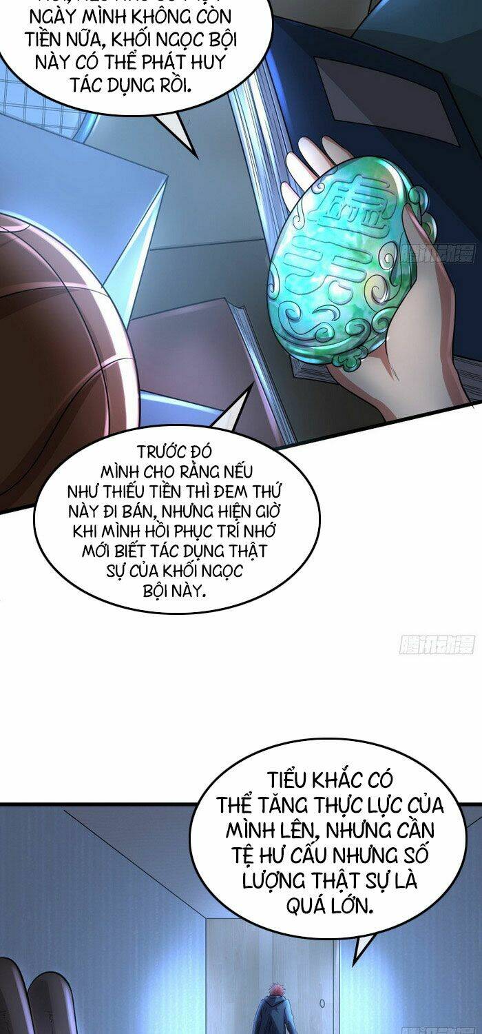 Khắc Kim Đại Lão Chương 172 Ảnh 45