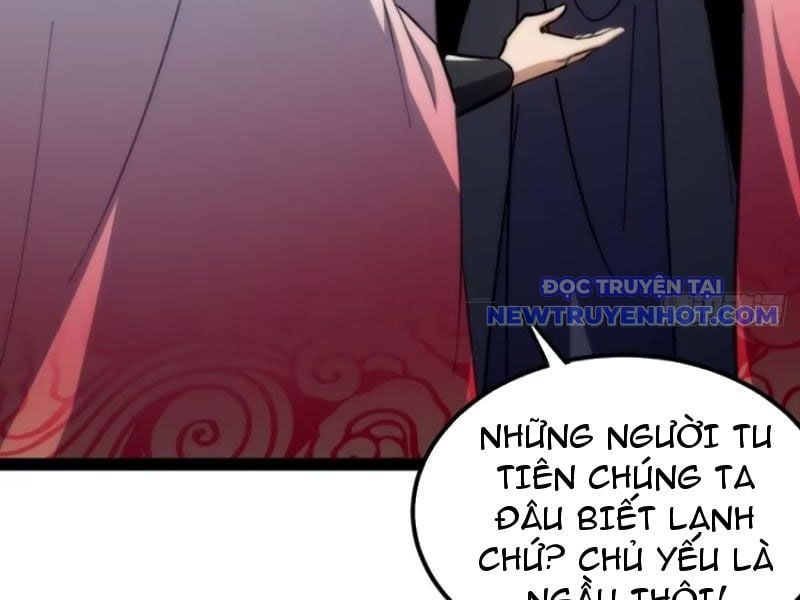 Ta Xuyên Không Với Max Điểm Mị Lực Chương 129 Ảnh 20