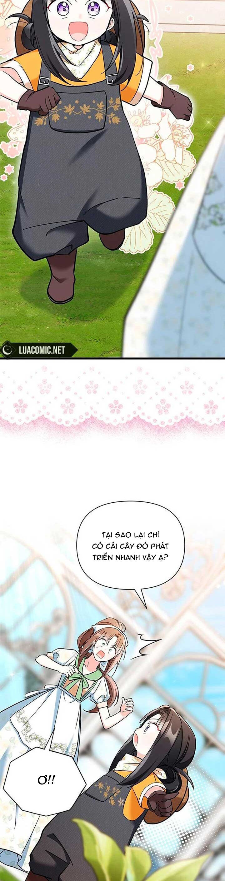 Lòng Tốt Của Tôi Được Đền Đáp Bằng Nỗi Ám Ảnh Chương 26 Ảnh 4
