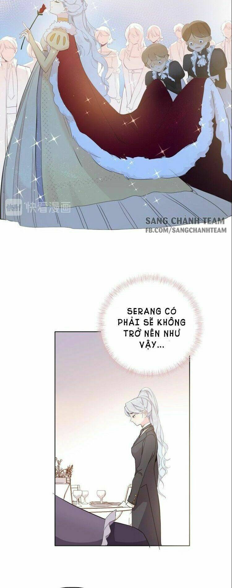 Hầu Nữ Giá Đáo Chương 16 Ảnh 21