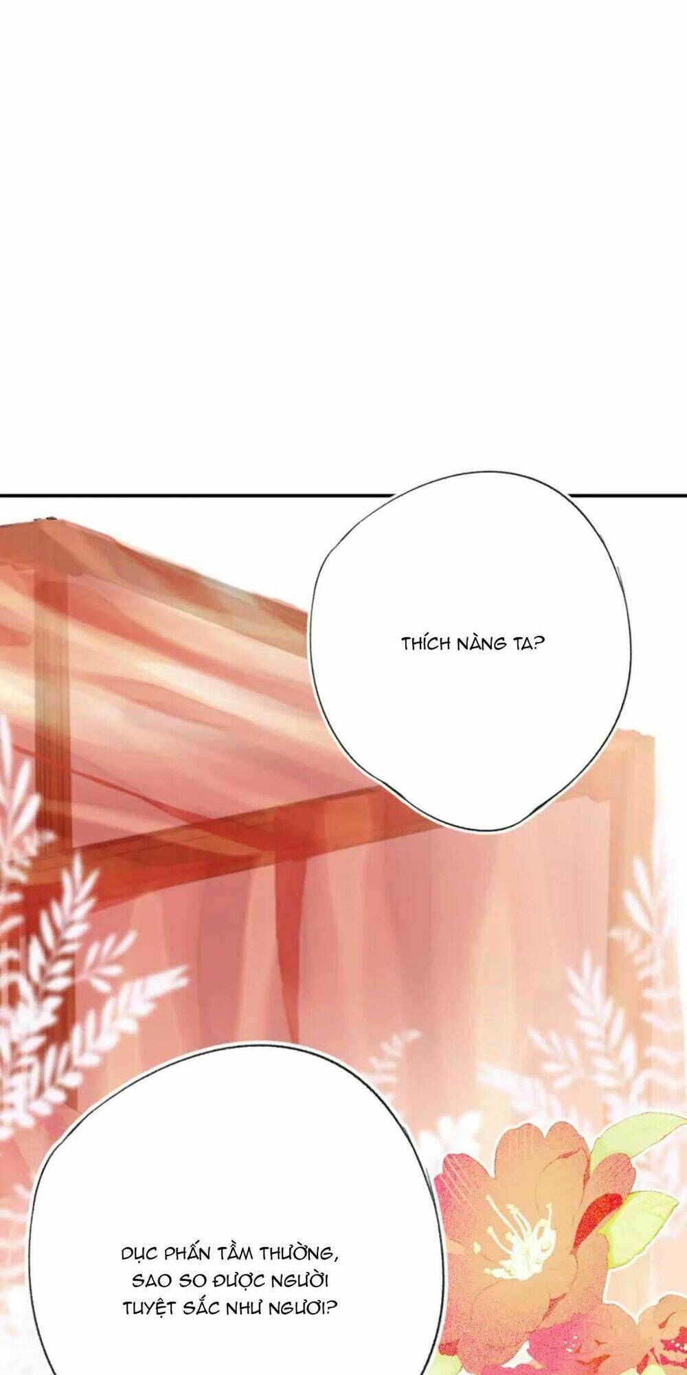 Vi Phu Của Ta Là Long Ngạo Thiên Chương 28 Ảnh 18