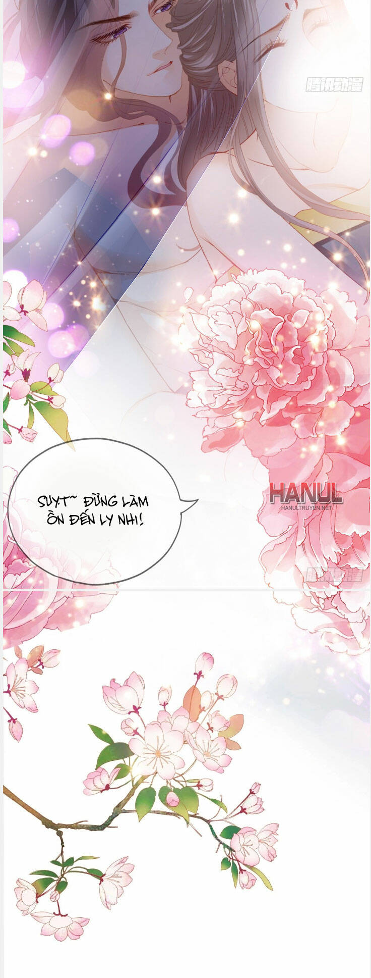 Bổn Vương Muốn Ngươi Chương 188 Ảnh 30