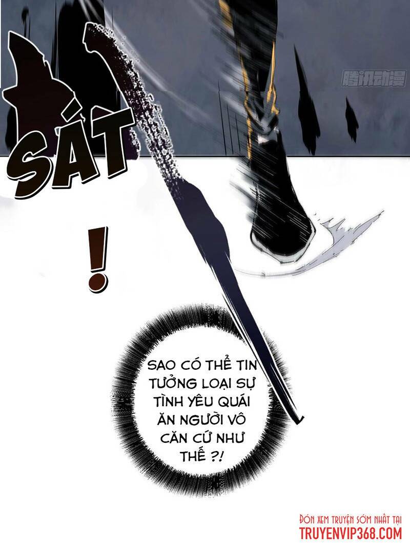 Bạch Cốt Đại Thánh Chương 2 Ảnh 37