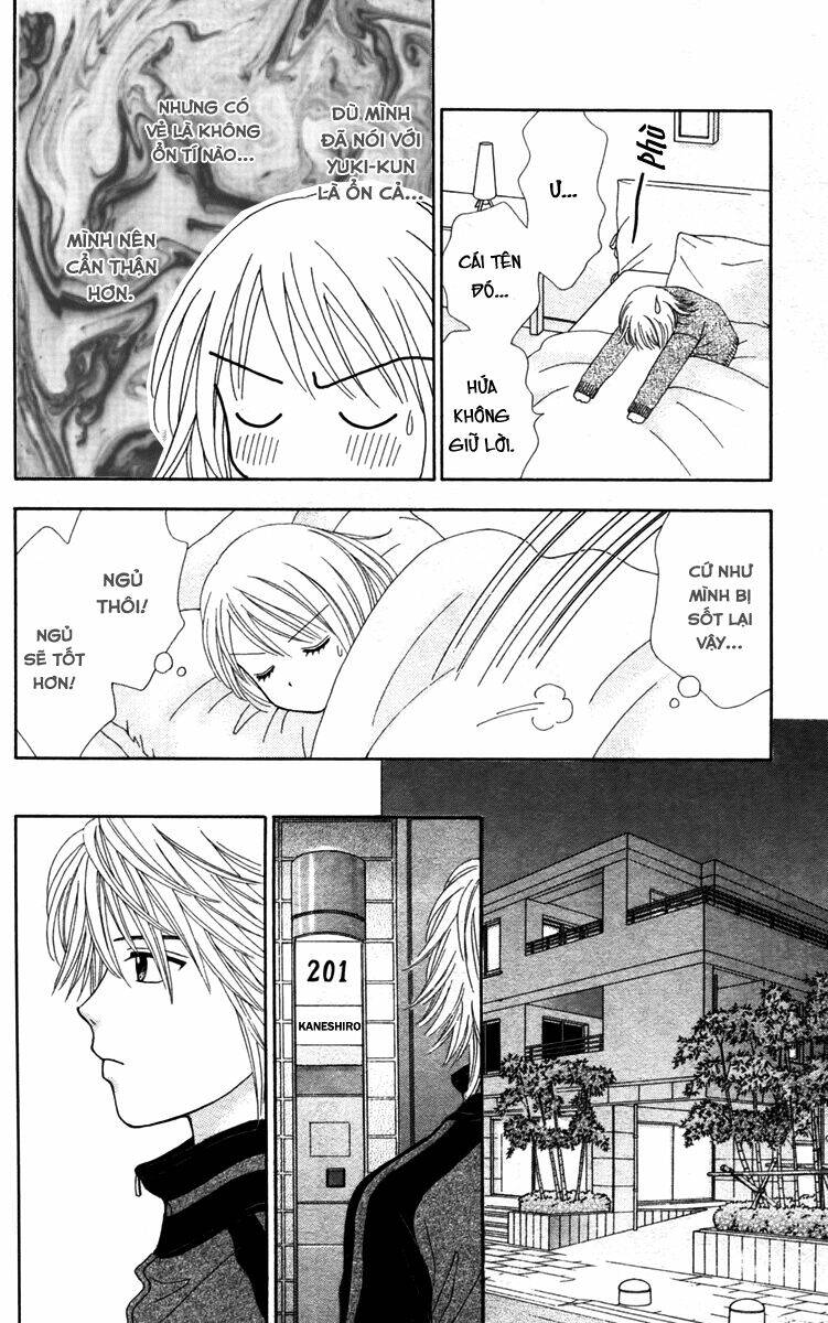 Chitose Etc. Chương 13 Ảnh 20