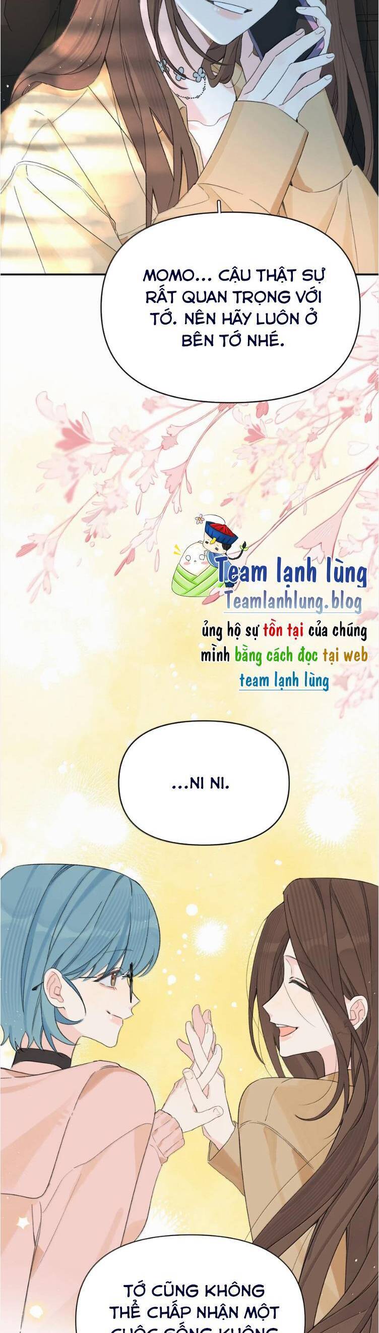 Hôm Nay Anh Có Lộ Bí Mật Chưa? Chương 34 Ảnh 24