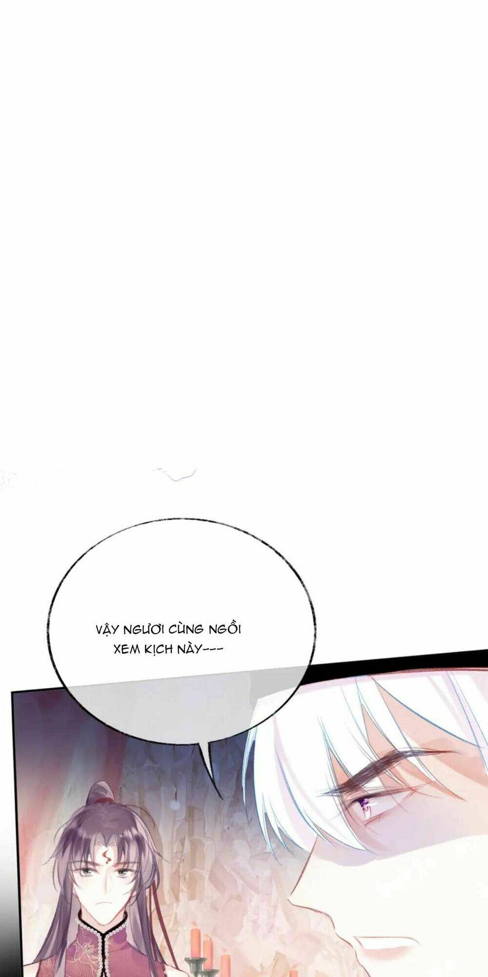 Vi Phu Của Ta Là Long Ngạo Thiên Chương 28 Ảnh 8