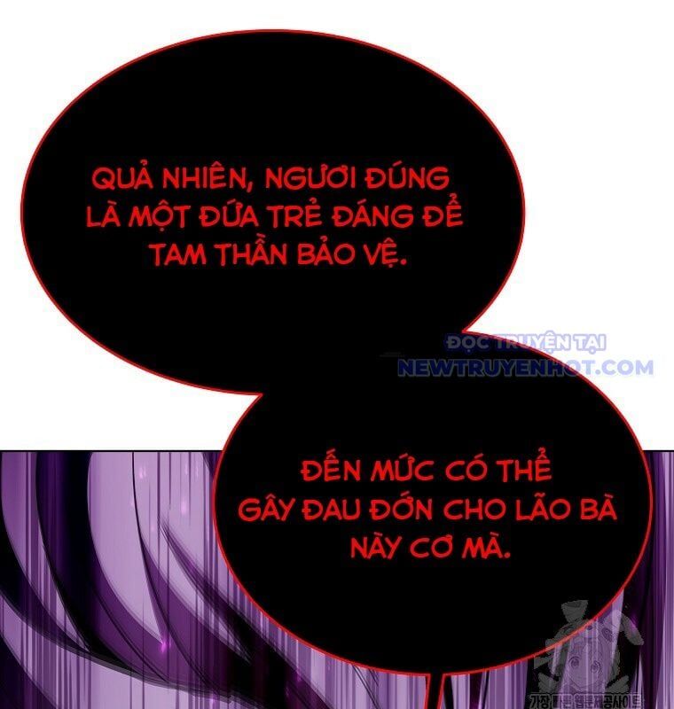 Trở Thành Nhân Viên Cho Các Vị Thần Chương 86 Ảnh 167