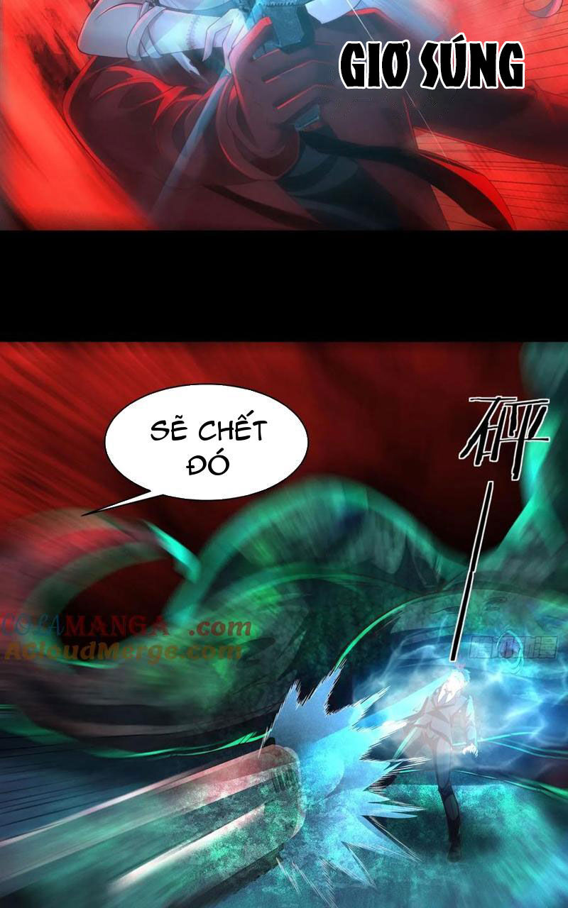 Từ Hồng Nguyệt Khai Thủy Chương 185 Ảnh 37