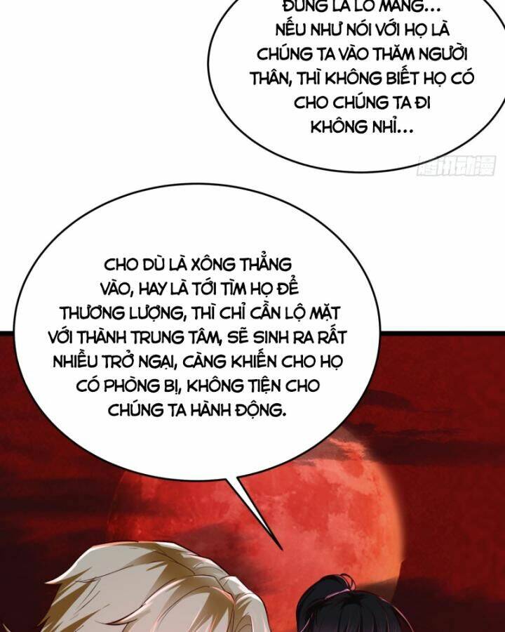 Từ Hồng Nguyệt Khai Thủy Chương 164 Ảnh 56