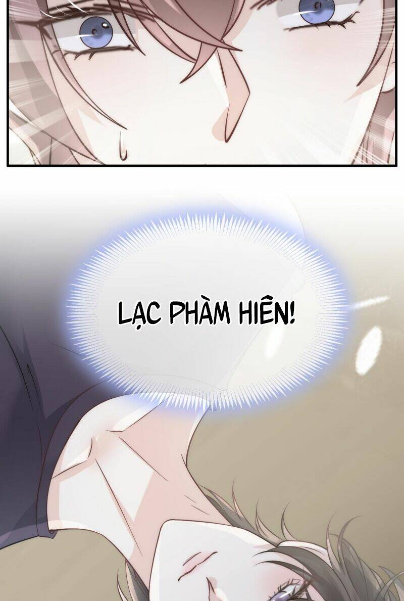 Đỉnh Lưu Niên Hạ Thèm Muốn Tôi Đã Lâu Chương 31 Ảnh 22