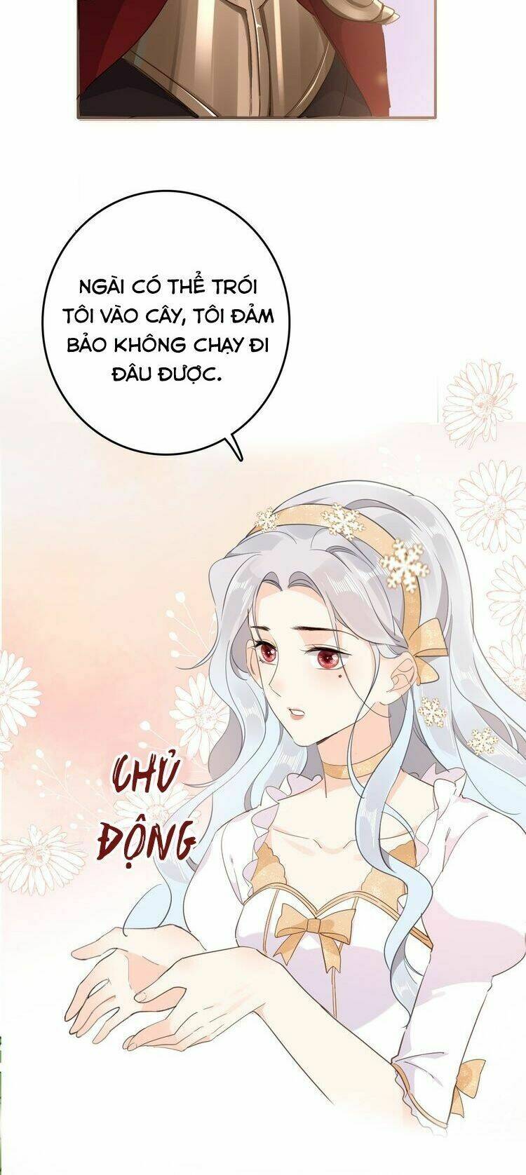 Hầu Nữ Giá Đáo Chương 32 Ảnh 17