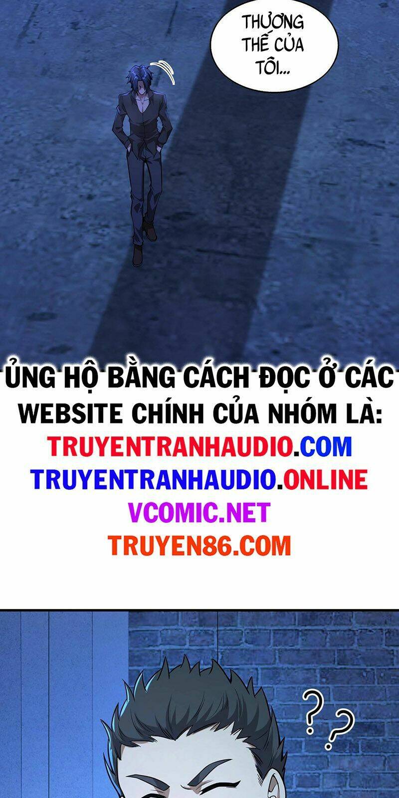 Nam Nhân Đến Từ Địa Ngục Chương 14 Ảnh 33