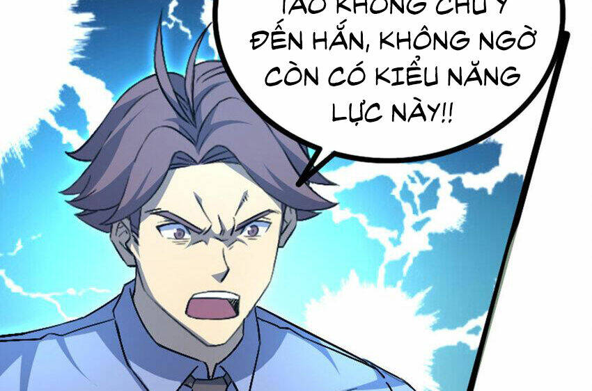 Ocd Thành Vương Giả Chương 37 Ảnh 10