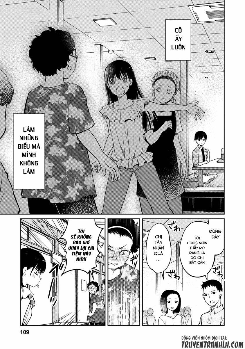 Kimi No Suizou Wo Tabetai Chương 3 Ảnh 30