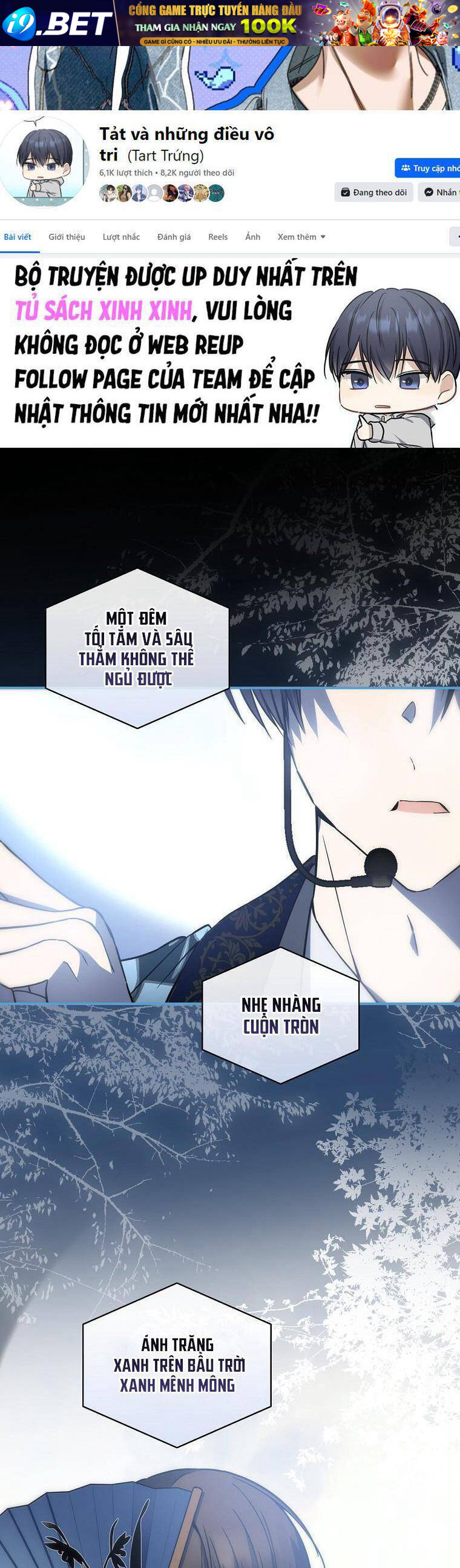 Tôi, Em Út Nhất Định Sẽ Trở Thành Idol! Chương 19 Ảnh 4