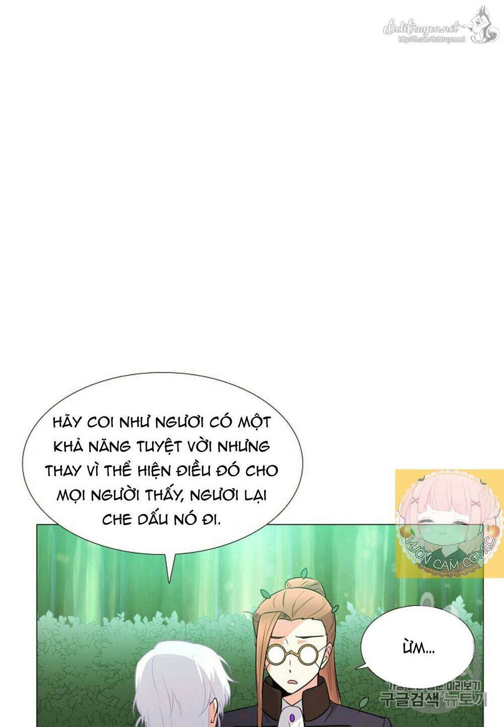 Nhân Vật Phản Diện Đã Phát Hiện Ra Danh Tính Của Tôi Chương 3 Ảnh 92