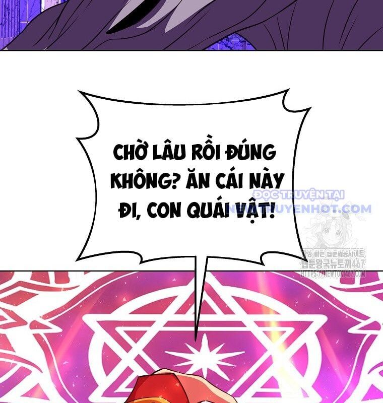 Trở Thành Nhân Viên Cho Các Vị Thần Chương 87 Ảnh 125