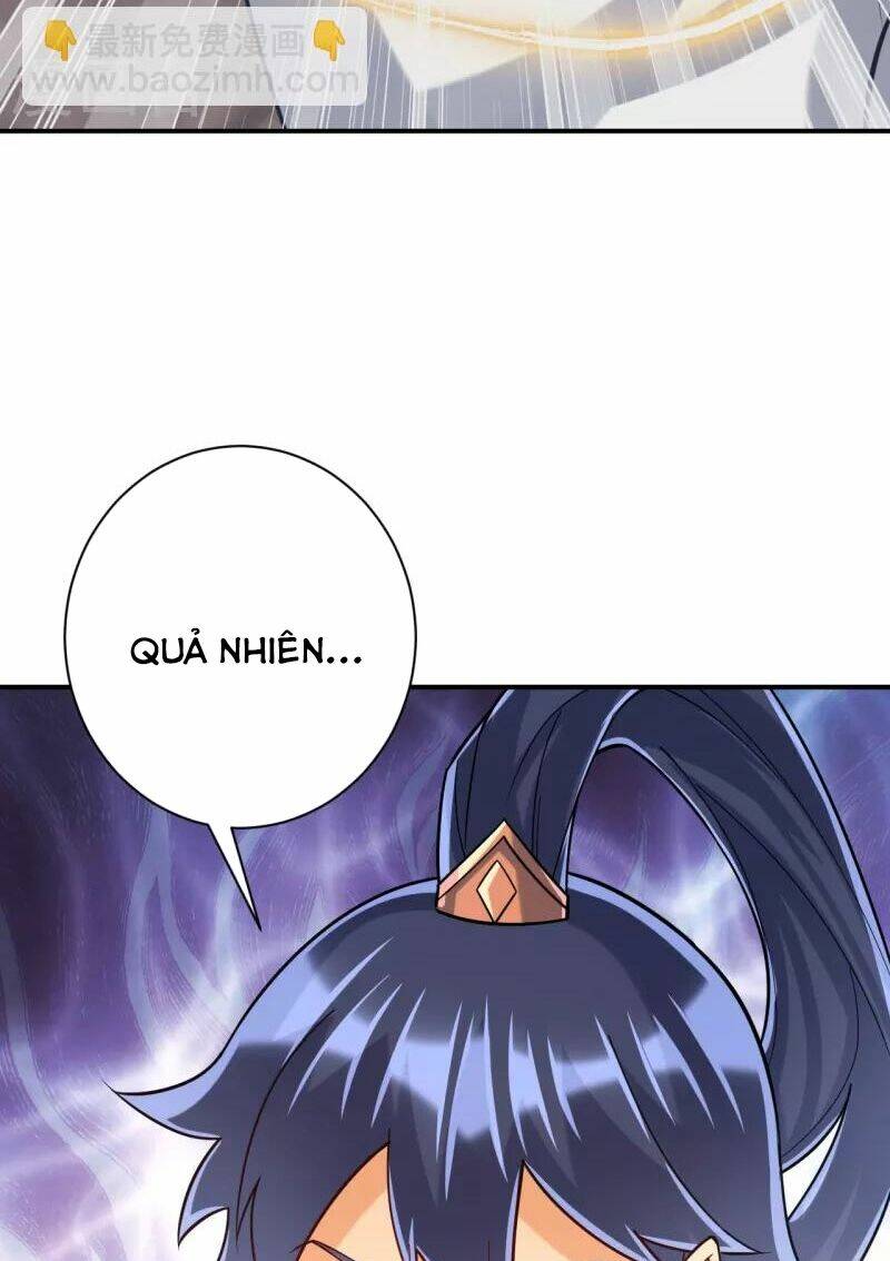 Nhất Đẳng Gia Đinh Chương 323 Ảnh 17