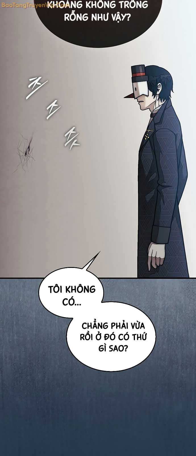 Quân Cờ Thứ 31 Lật Ngược Ván Cờ Chương 80 Ảnh 45