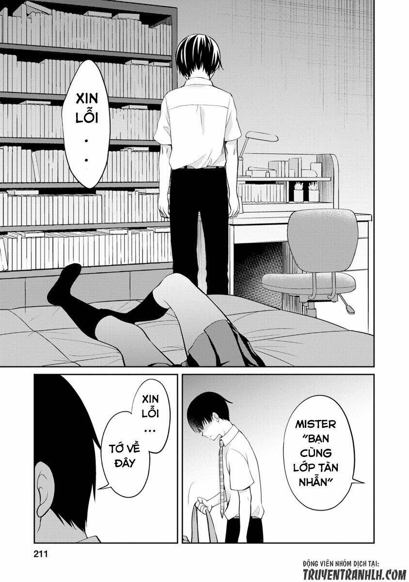 Kimi No Suizou Wo Tabetai Chương 5 Ảnh 43
