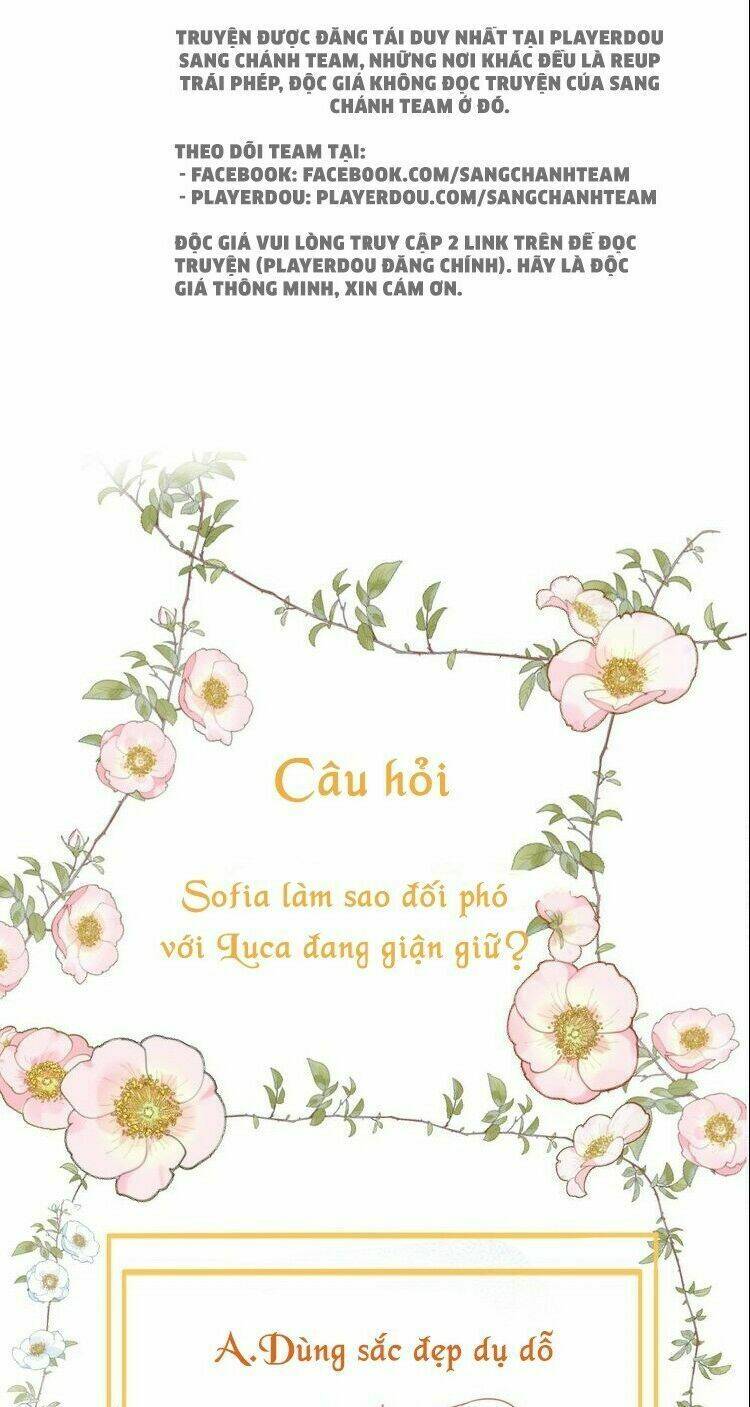 Hầu Nữ Giá Đáo Chương 25 Ảnh 48