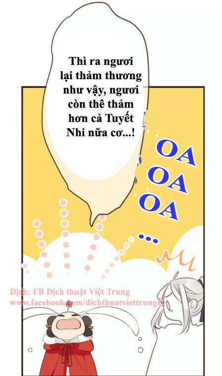 Bạn Trai Tôi Là Cẩm Y Vệ Chương 89 Ảnh 31