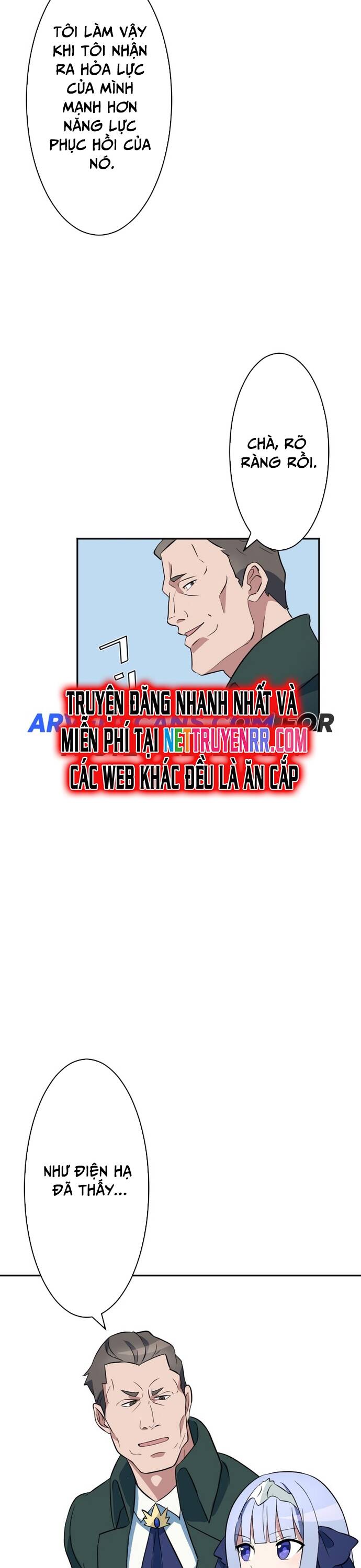 Từ Trước Đến Nay Ta Chưa Từng Coi Trọng Nó Chương 5 Ảnh 37