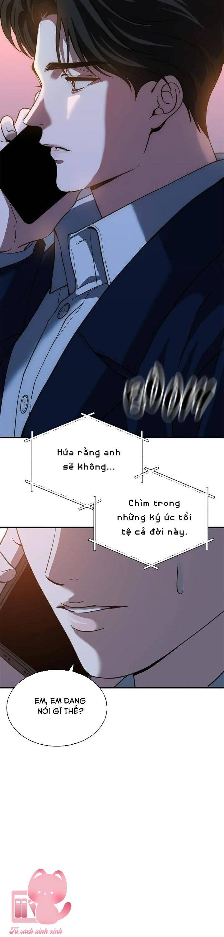Ba Lần Động Phòng Chương 70 Ảnh 22