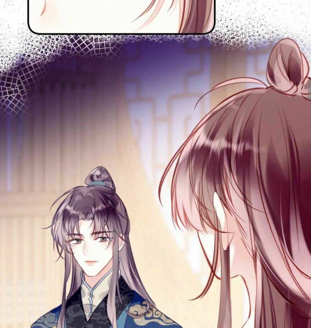 Vi Phu Của Ta Là Long Ngạo Thiên Chương 31 Ảnh 32