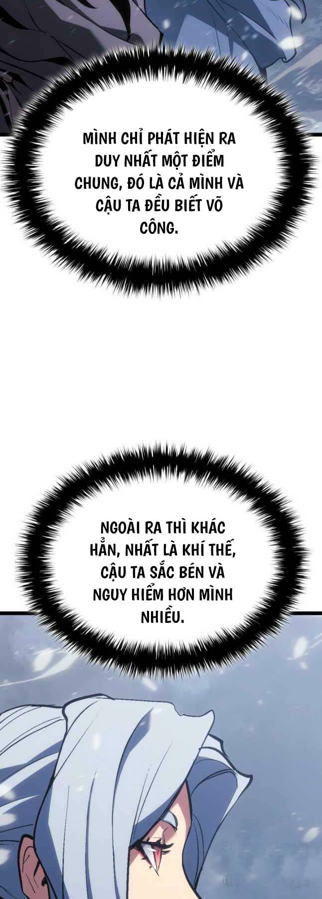 Tử Thần Phiêu Nguyệt Chương 92 Ảnh 29