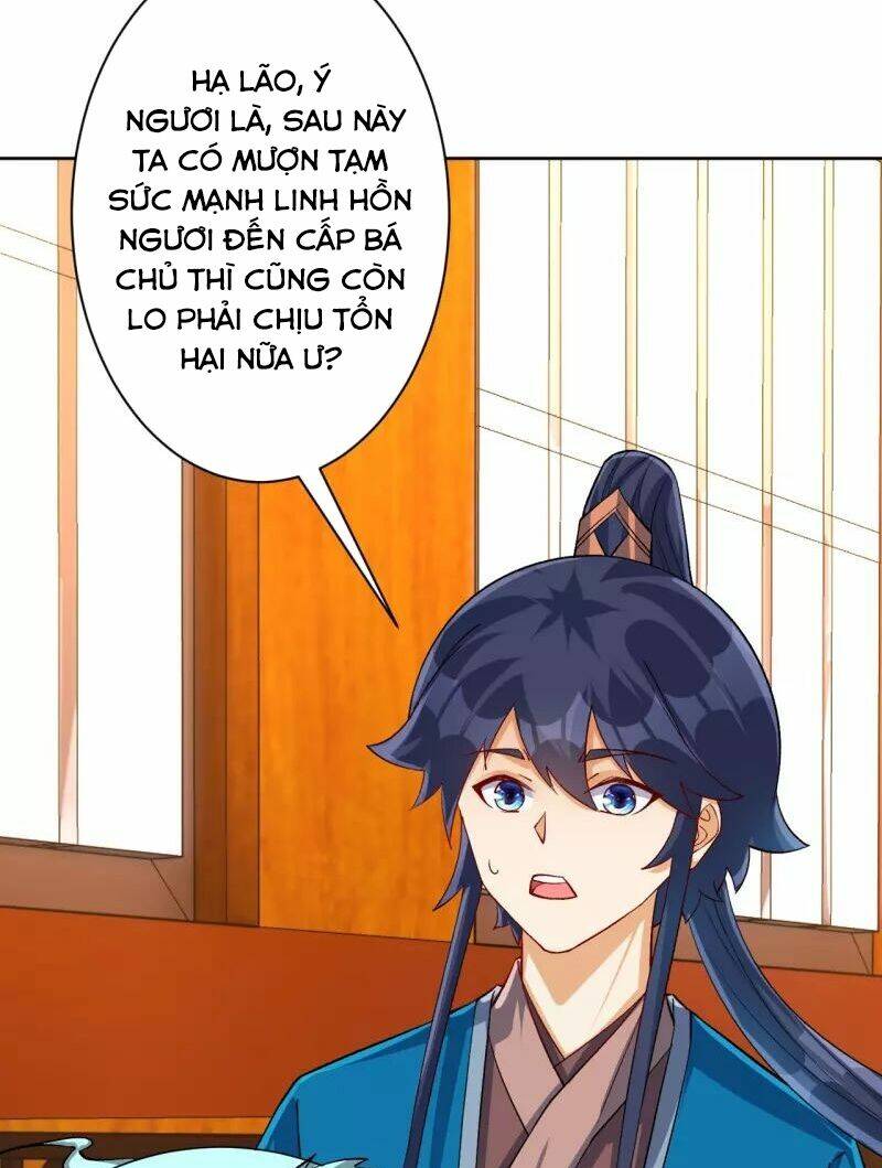 Nhất Đẳng Gia Đinh Chương 319 Ảnh 9
