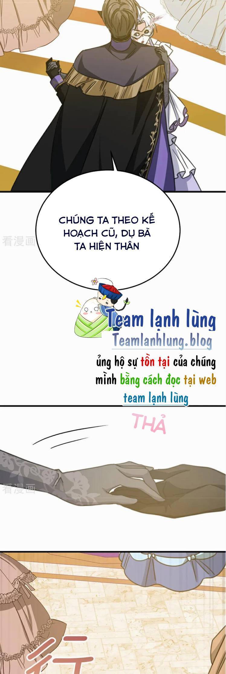 Bông Hoa Độc Của Nhà Công Tước Chương 47 Ảnh 32