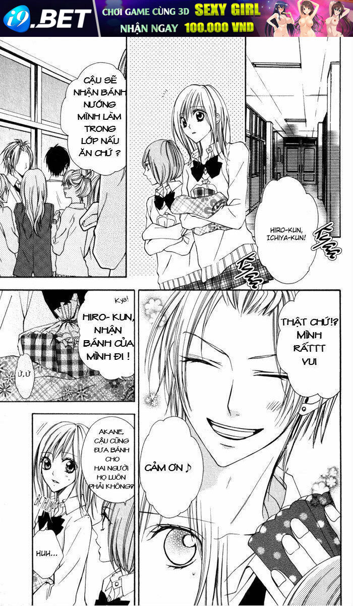 Tonari No Koigataki Chương 4 Ảnh 10