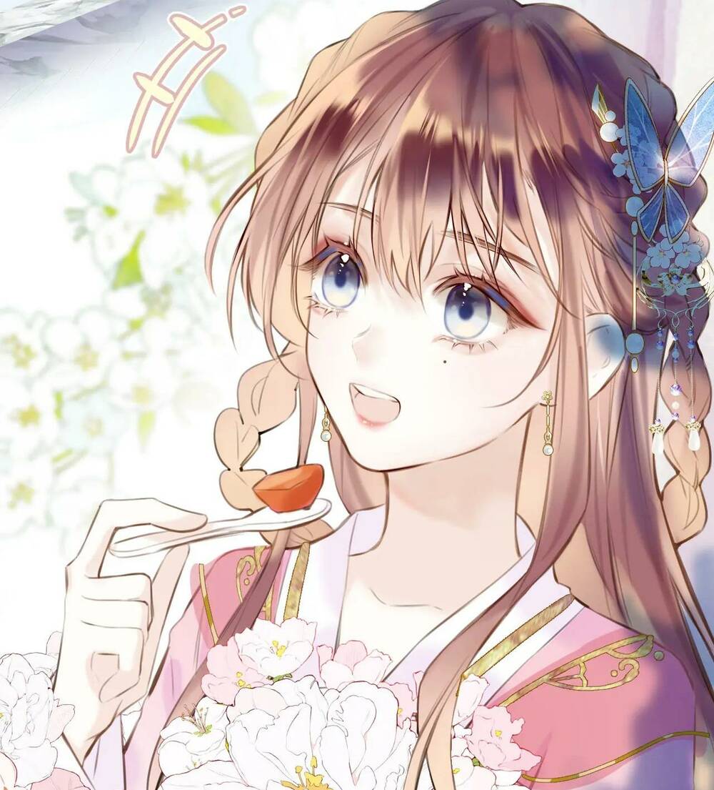 Vi Phu Của Ta Là Long Ngạo Thiên Chương 34 Ảnh 71