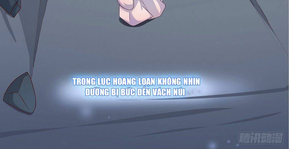 Kinh Thế Cuồng Phi Chương 1.2 Ảnh 47