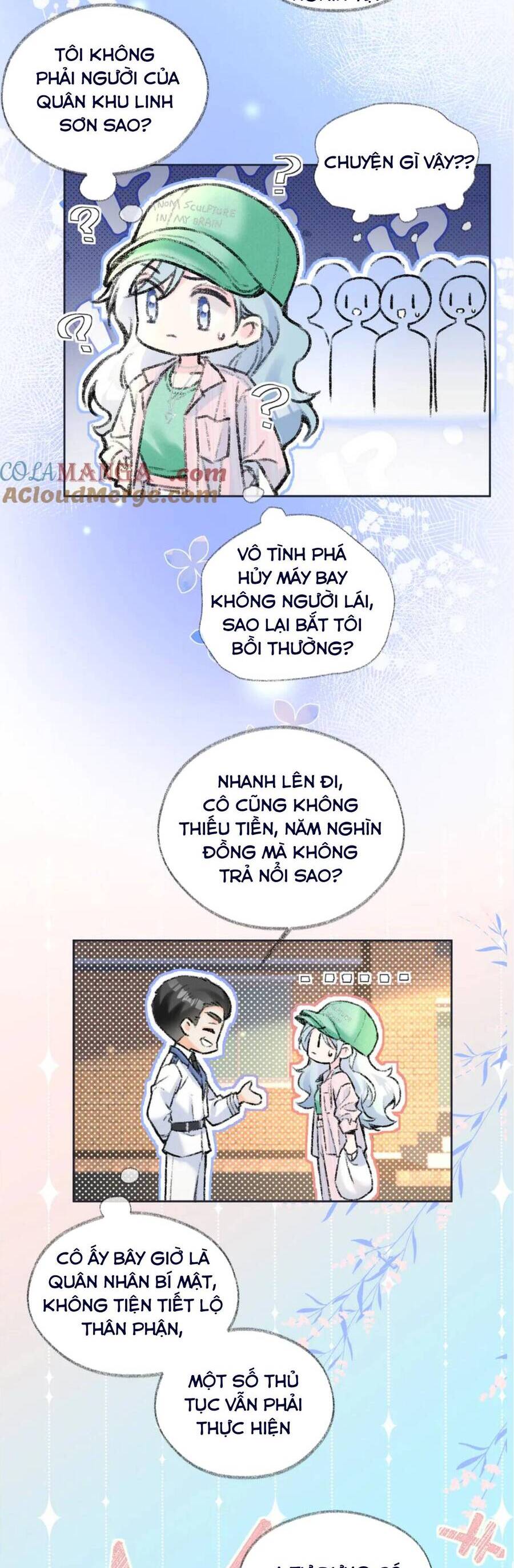 Ta Ở Hiện Đại Làm Đại Boss Chương 122 Ảnh 11