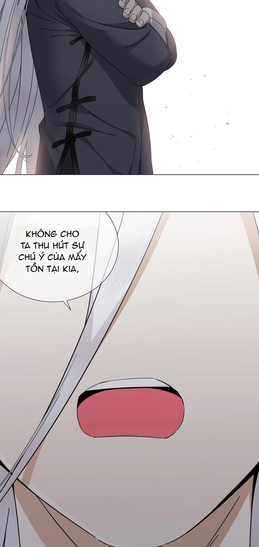My Harem Grew So Large, I Was Forced To Ascend Chương 76 Ảnh 83