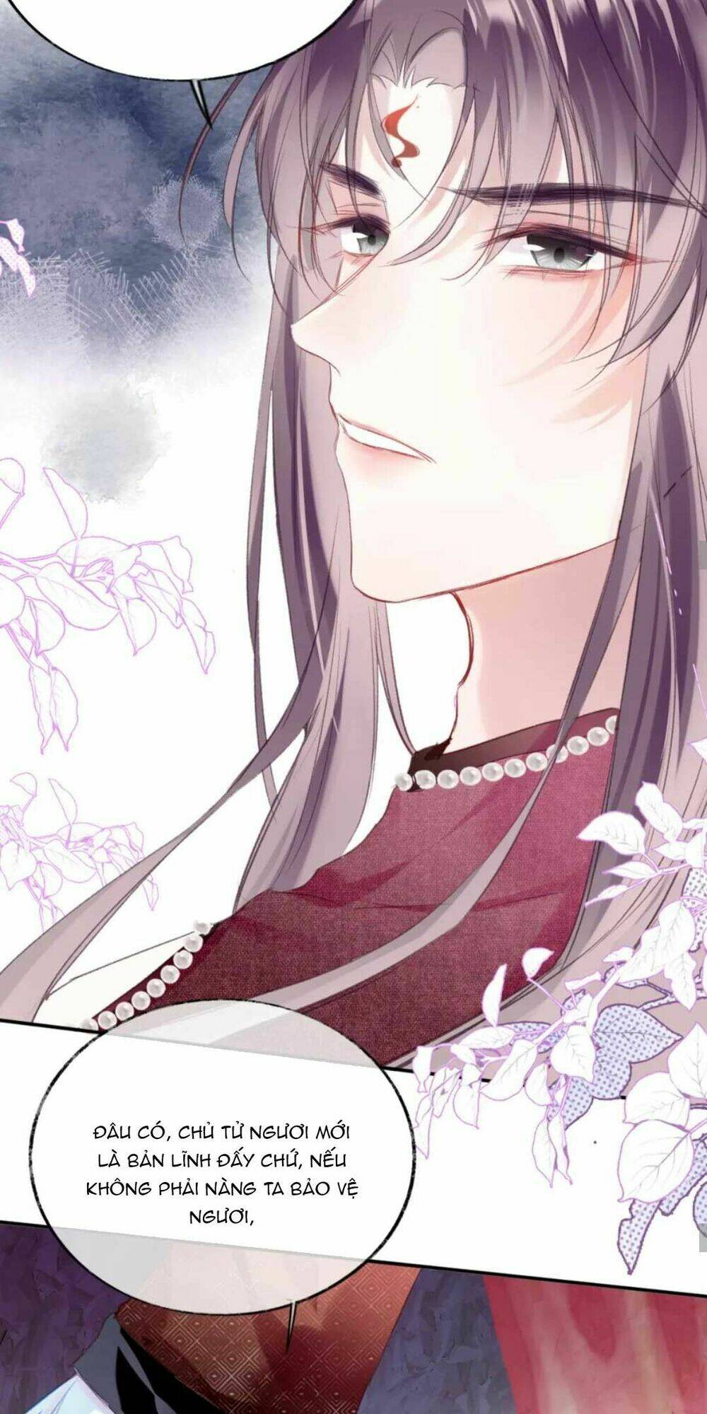 Vi Phu Của Ta Là Long Ngạo Thiên Chương 27 Ảnh 35