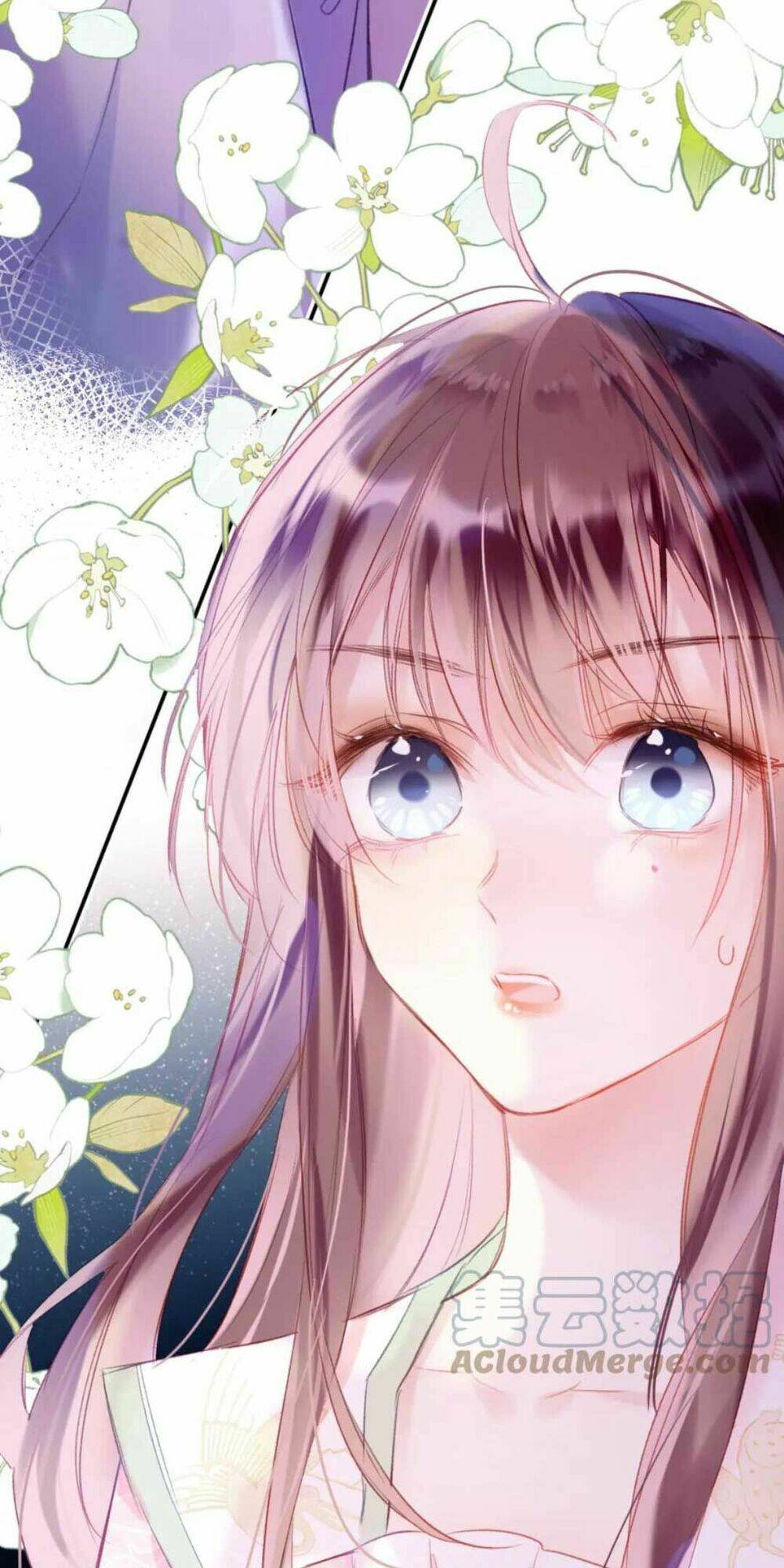 Vi Phu Của Ta Là Long Ngạo Thiên Chương 26 Ảnh 17