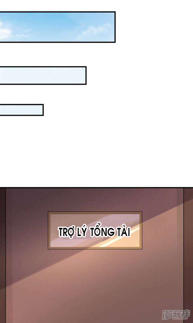 Tổng Tài Xấu Xa, Đừng Hòng Thoát Chương 10 Ảnh 31
