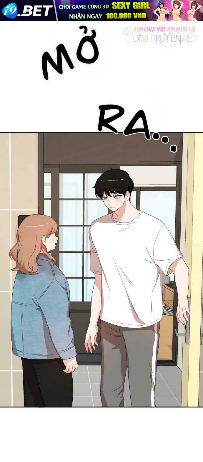 Bloody Romance - Lãng Mạn Đẫm Máu Chương 1 Ảnh 7