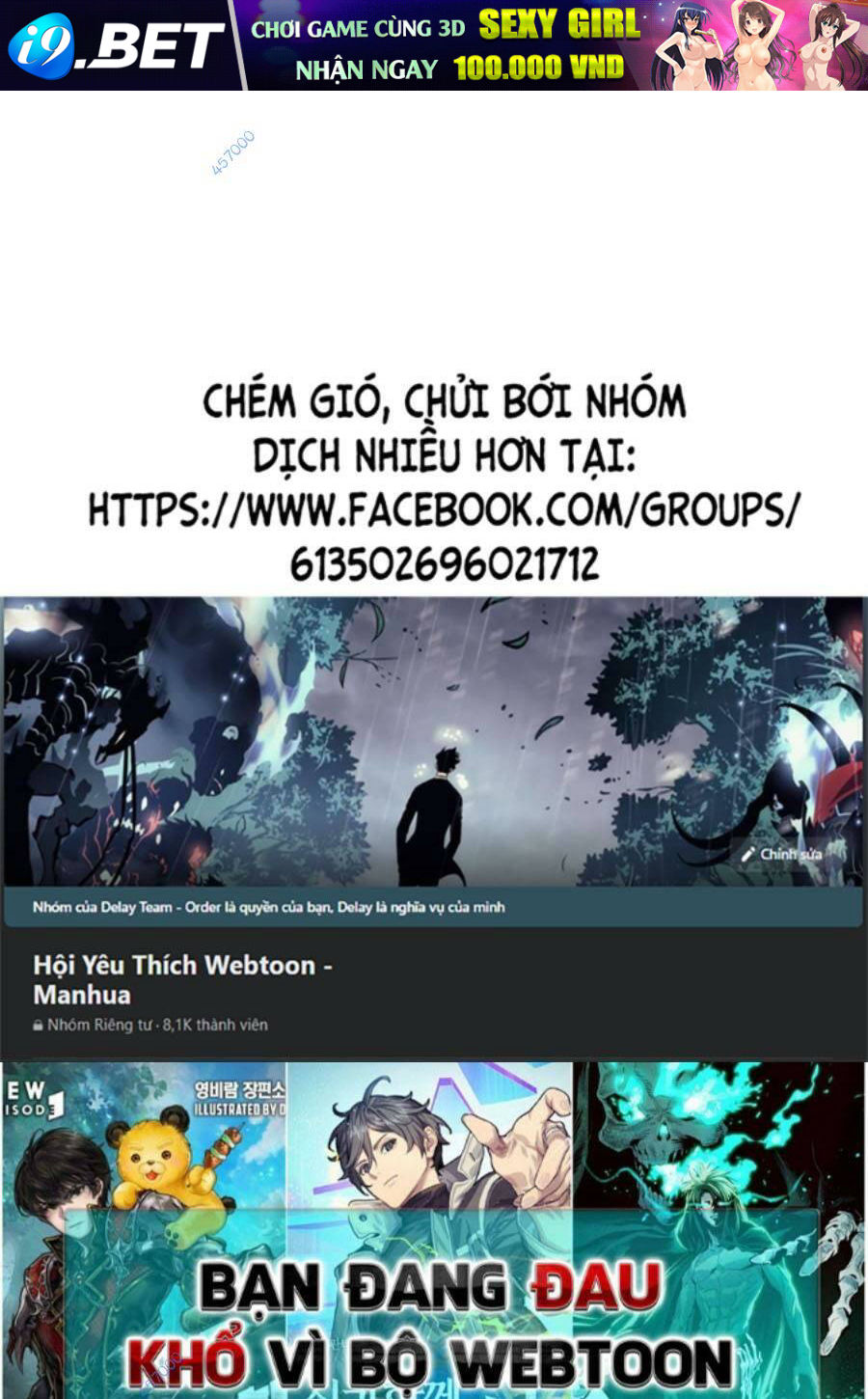 Săn Lùng Bắt Nạt Chương 62 Ảnh 2