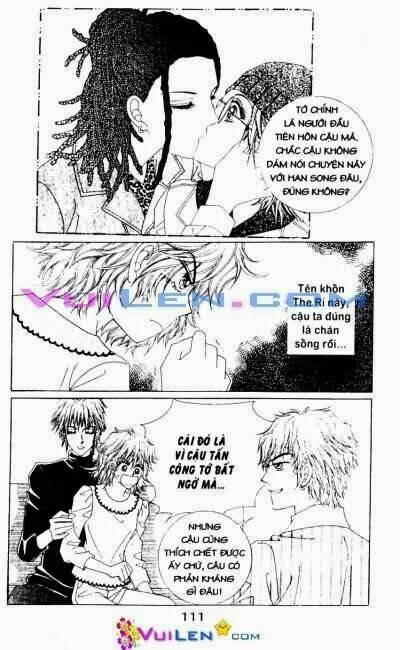 Wait! Wolf Chương 17 Ảnh 112