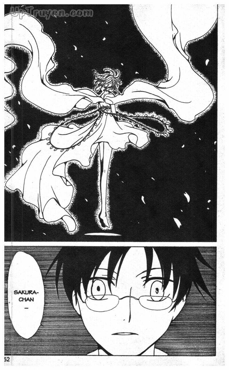 Xxxholic - Hành Trình Bí Ẩn Chương 12 Ảnh 47