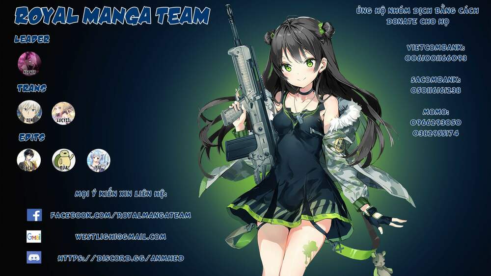Tensei Kyuuketsukisan Wa Ohirune Ga Shitai Chương 30 Ảnh 2