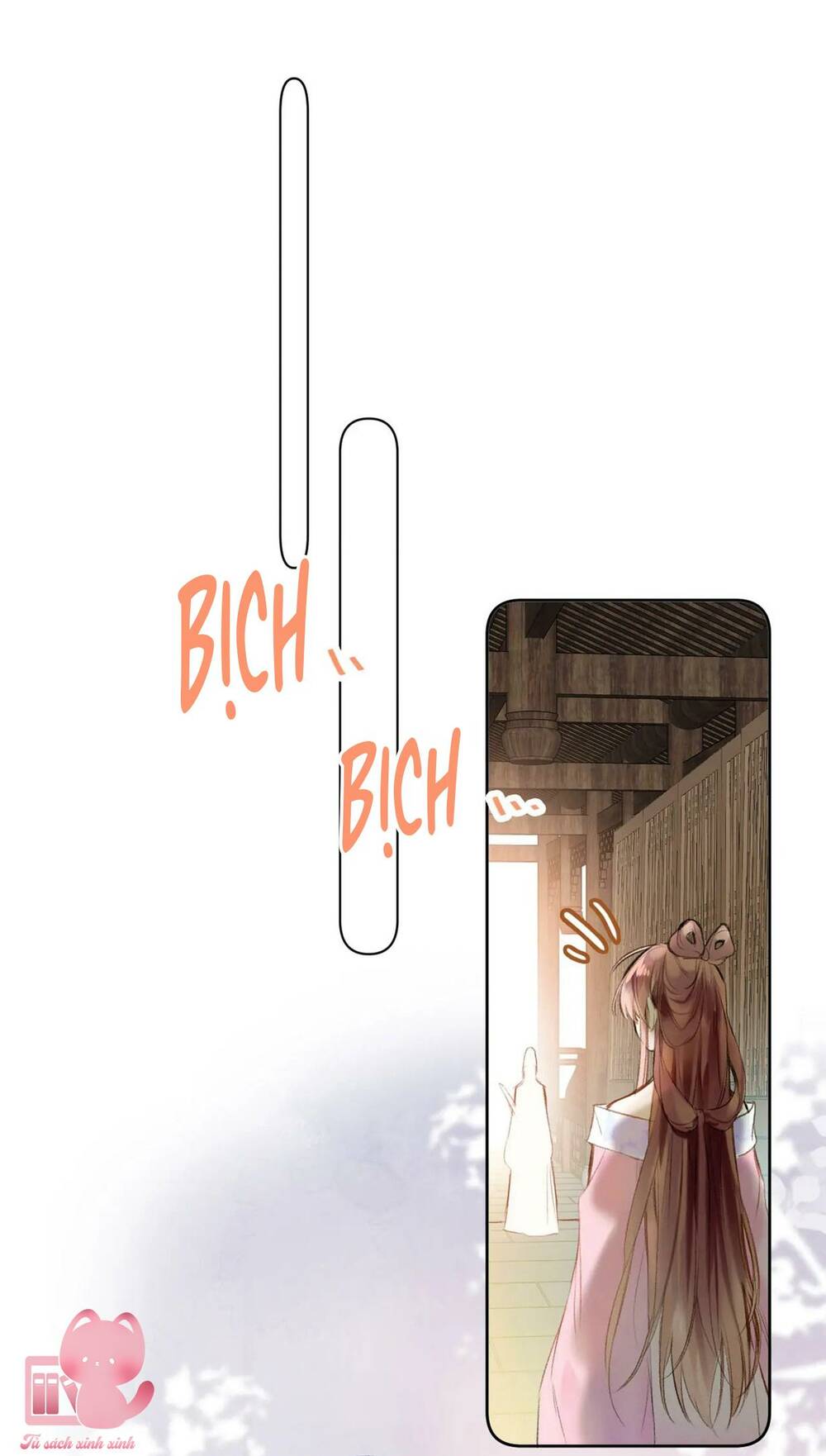 Vi Phu Của Ta Là Long Ngạo Thiên Chương 32 Ảnh 55