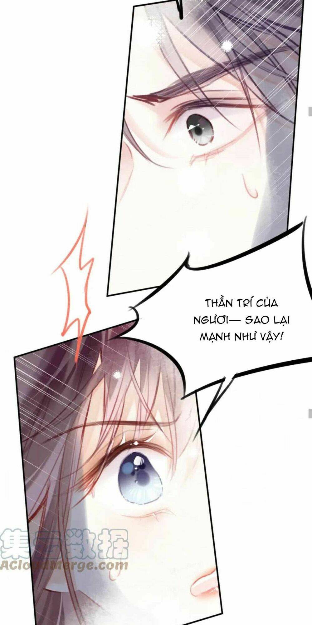 Vi Phu Của Ta Là Long Ngạo Thiên Chương 29 Ảnh 27