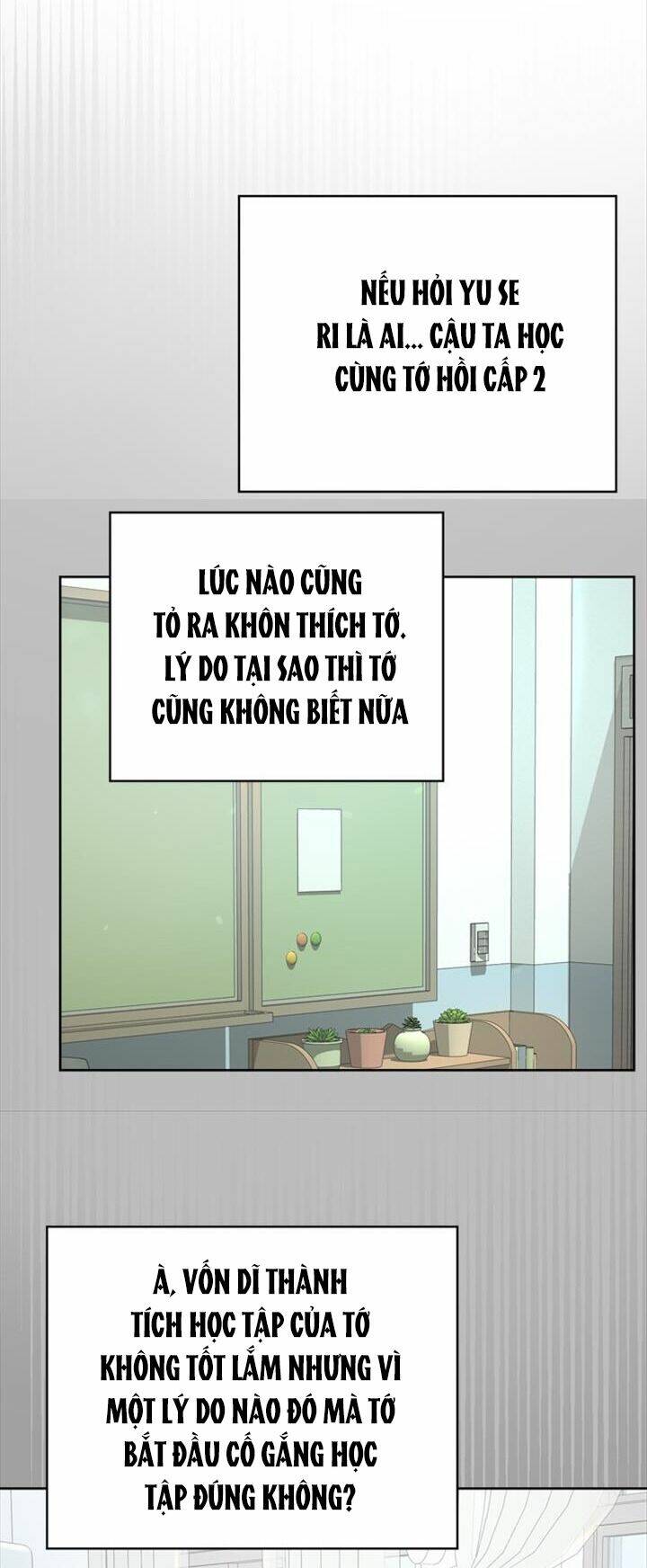 Giấc Mơ Học Thức Chương 15.1 Ảnh 8