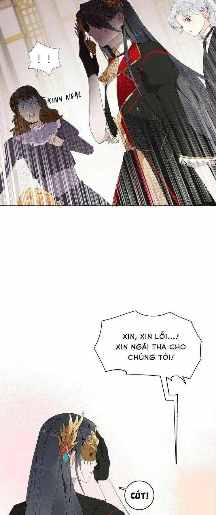 Hầu Nữ Giá Đáo Chương 16 Ảnh 31