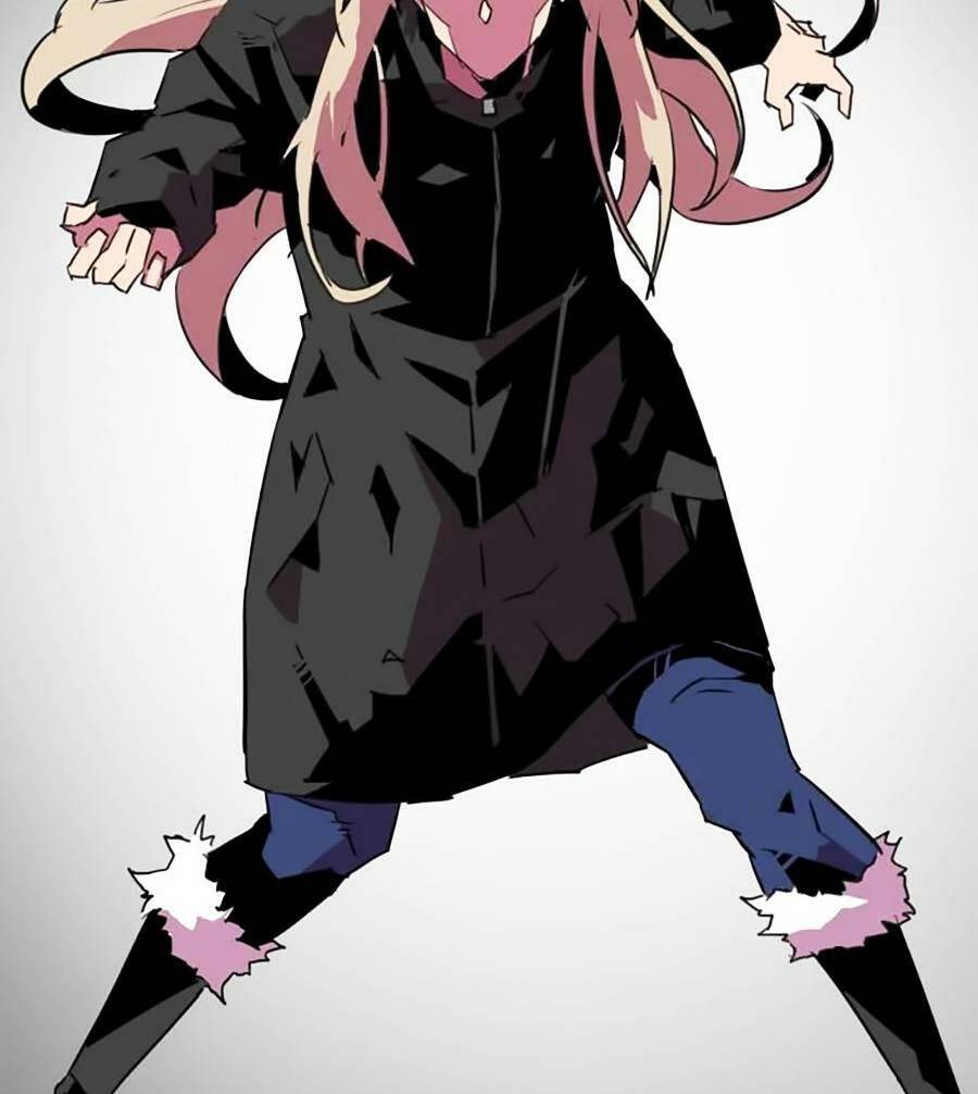 Săn Lùng Bắt Nạt Chương 60 Ảnh 70